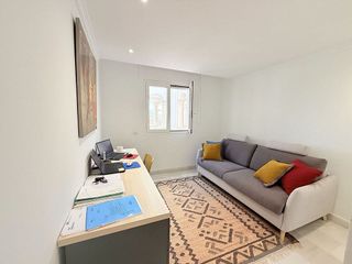 Piso en venta en San Pedro de Alcántara pueblo en Marbella