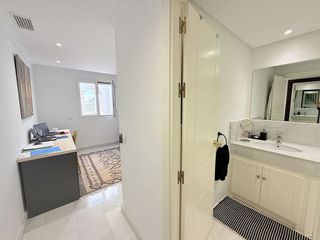 Piso en venta en San Pedro de Alcántara pueblo en Marbella