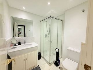 Piso en venta en San Pedro de Alcántara pueblo en Marbella