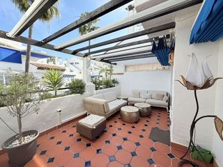 Piso en venta en San Pedro de Alcántara pueblo en Marbella