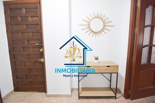 Piso en venta en Ciudad Jardín - Zoco en Córdoba