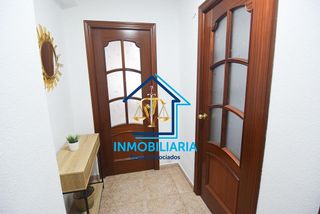 Piso en venta en Ciudad Jardín - Zoco en Córdoba