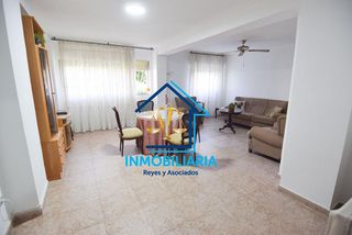 Piso en venta en Ciudad Jardín - Zoco en Córdoba