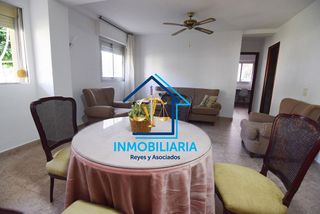 Piso en venta en Ciudad Jardín - Zoco en Córdoba