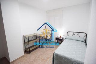 Piso en venta en Ciudad Jardín - Zoco en Córdoba