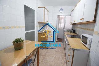 Piso en venta en Ciudad Jardín - Zoco en Córdoba