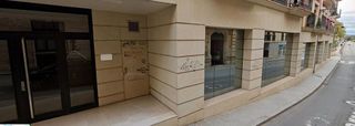 Local comercial en venta en Alcoy/Alcoi