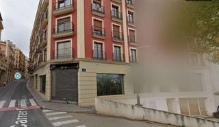 Local comercial en venta en Alcoy/Alcoi