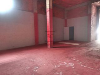 Garaje en venta en Fajardo en Ferrol