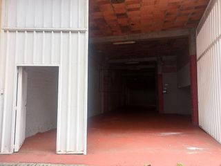 Garaje en venta en Fajardo en Ferrol