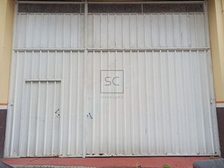 Garaje en venta en Fajardo en Ferrol