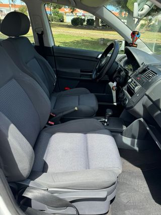 Volkswagen Polo Automatico