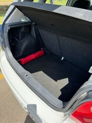 Volkswagen Polo Automatico