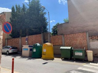 Terreno en venta en Vilanova del Camí