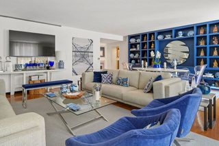 Piso en alquiler en Recoletos en Madrid