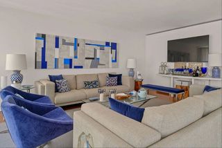 Piso en alquiler en Recoletos en Madrid