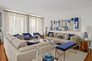 Piso en alquiler en Recoletos en Madrid