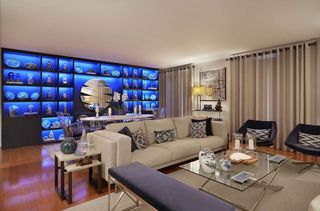 Piso en alquiler en Recoletos en Madrid