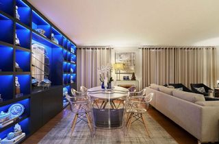 Piso en alquiler en Recoletos en Madrid