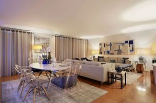 Piso en alquiler en Recoletos en Madrid