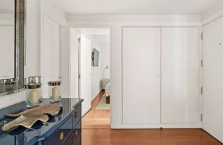 Piso en alquiler en Recoletos en Madrid