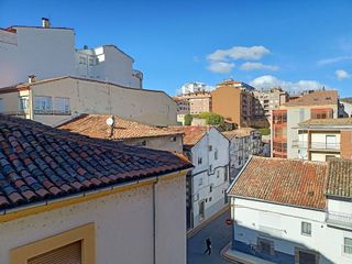 Piso en alquiler en Béjar