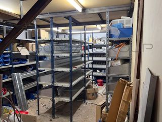 Local comercial en venta en La Roureda en Viladecans