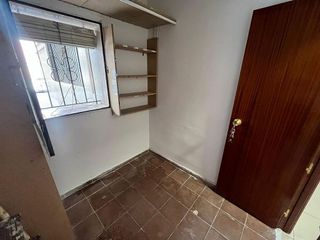 Trastero en alquiler en Pueblo Nuevo en Madrid