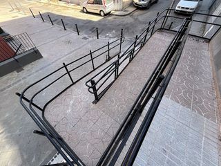 Trastero en alquiler en Pueblo Nuevo en Madrid