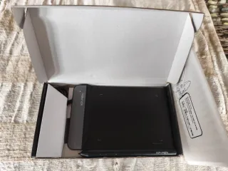 XP Pen Star G430S Tableta Gráfica