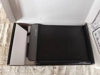 XP Pen Star G430S Tableta Gráfica