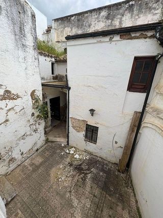 Casa adosada en venta en Carmona