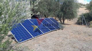 Terreno en venta en Pizarra