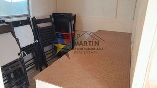 Terreno en venta en Pizarra