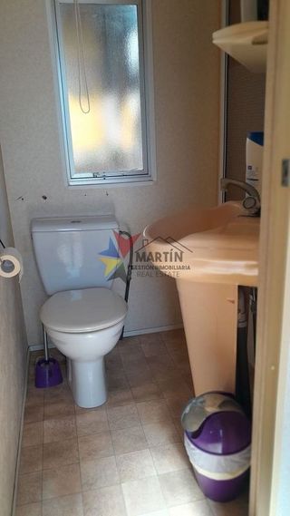 Terreno en venta en Pizarra