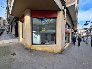 Local comercial en venta en Portugalete