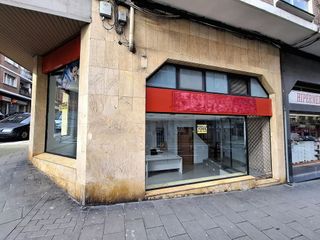 Local comercial en venta en Portugalete