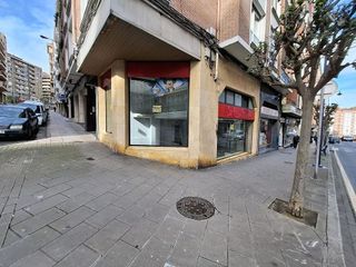 Local comercial en venta en Portugalete