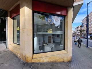 Local comercial en venta en Portugalete