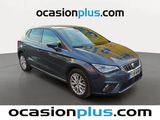 SEAT Ibiza 1.0 TSI S&S Special Edition Xcellence 85 kW (115 CV)