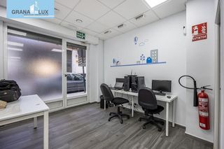 Local comercial en venta en Camino de Ronda - Rosaleda en Granada