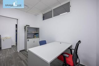 Local comercial en venta en Camino de Ronda - Rosaleda en Granada