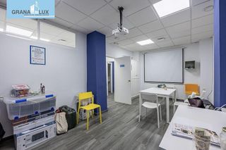 Local comercial en venta en Camino de Ronda - Rosaleda en Granada