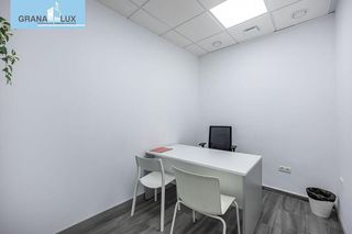 Local comercial en venta en Camino de Ronda - Rosaleda en Granada