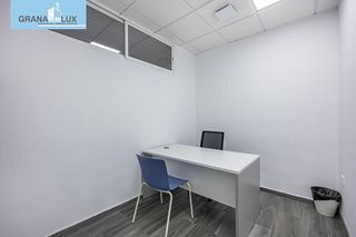 Local comercial en venta en Camino de Ronda - Rosaleda en Granada