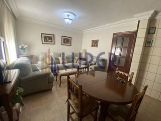 Piso en venta en Virgen del Remedio en Alicante