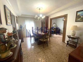 Piso en venta en Virgen del Remedio en Alicante