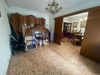 Piso en venta en Virgen del Remedio en Alicante