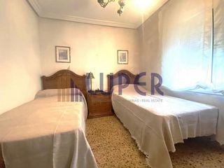 Piso en venta en Virgen del Remedio en Alicante