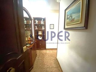 Piso en venta en Virgen del Remedio en Alicante